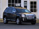 GMC Terrain Denali 2012 года